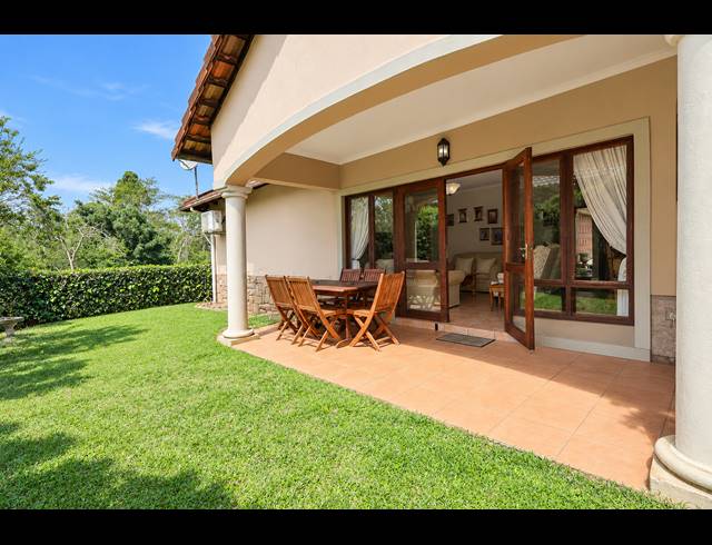 2 BEDROOM TOWNHOUSE FOR SALE IN WATERFALL